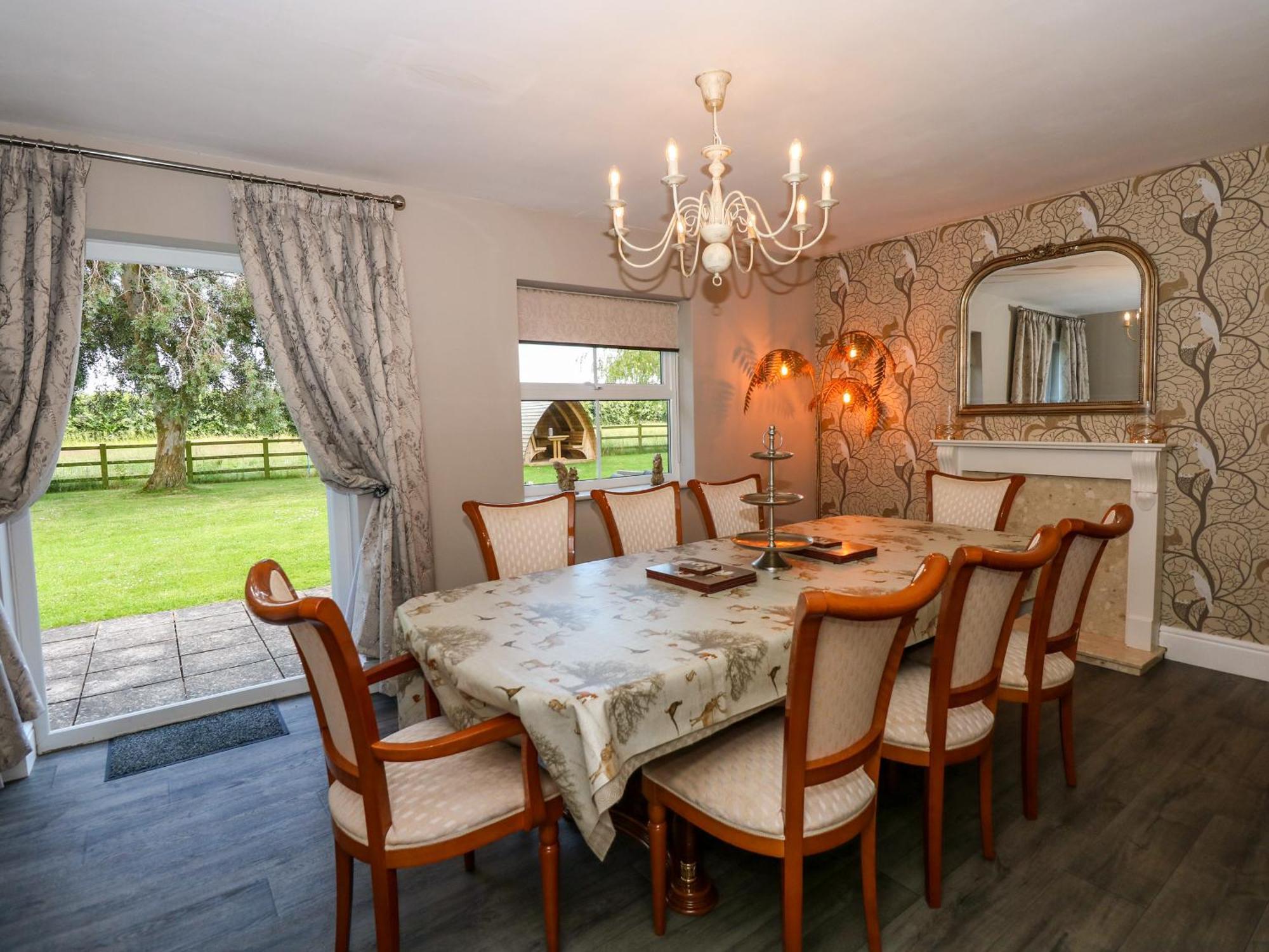 The Granary Villa Бостън Екстериор снимка